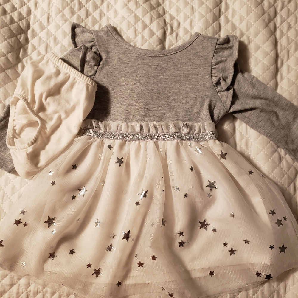 Dress - Picture 3 of 3